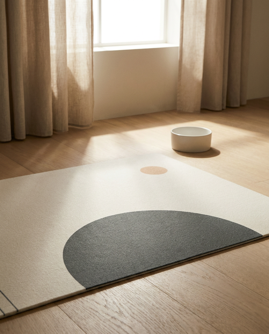 Wabi Linea — Forma