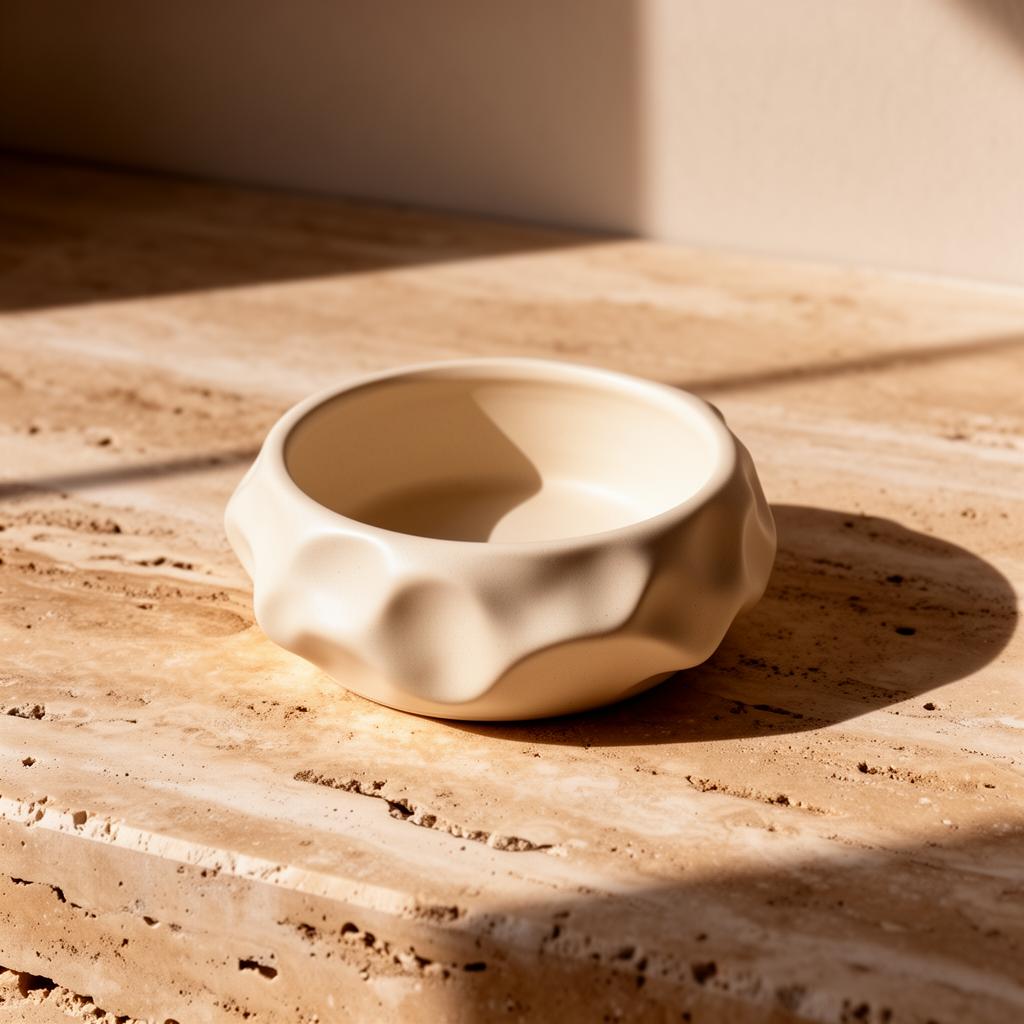 Wabi Vessel — Small